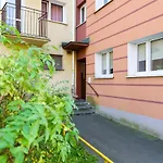 Apartment Poznan Park Cytadela By Noclegi Renters
