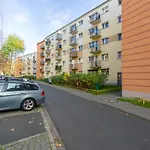 Apartment Poznan Park Cytadela By Noclegi Renters