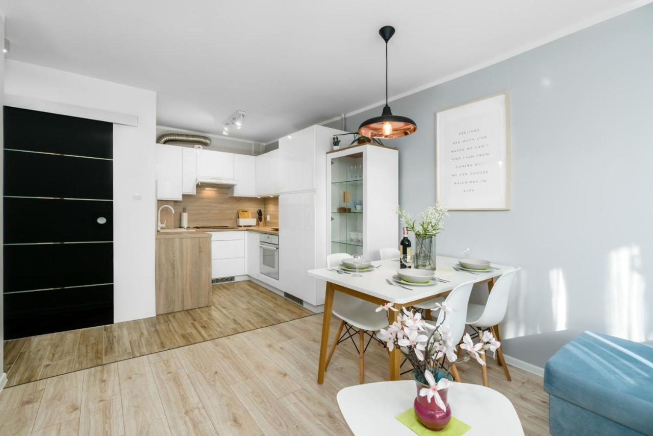 Apartment Park Cytadela By Renters